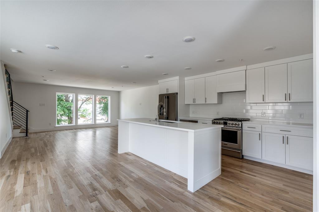 HOLMES - Residential Lease