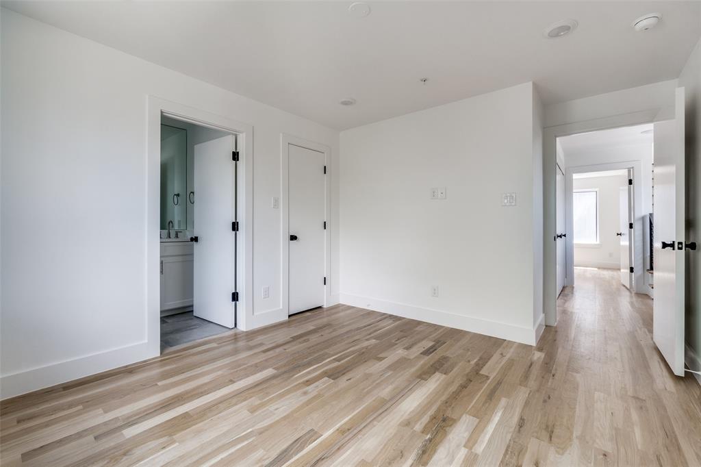 HOLMES - Residential Lease