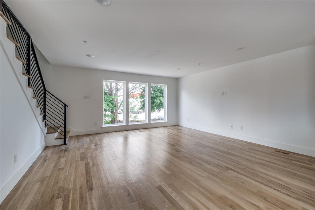 HOLMES - Residential Lease