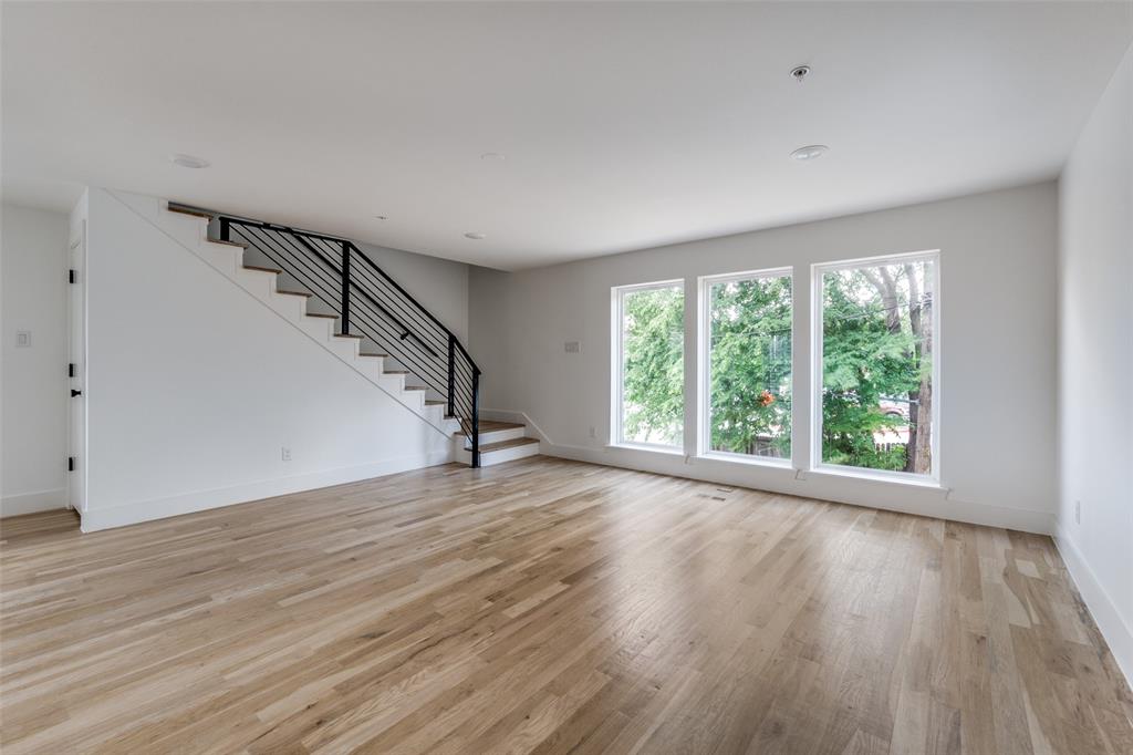 HOLMES - Residential Lease