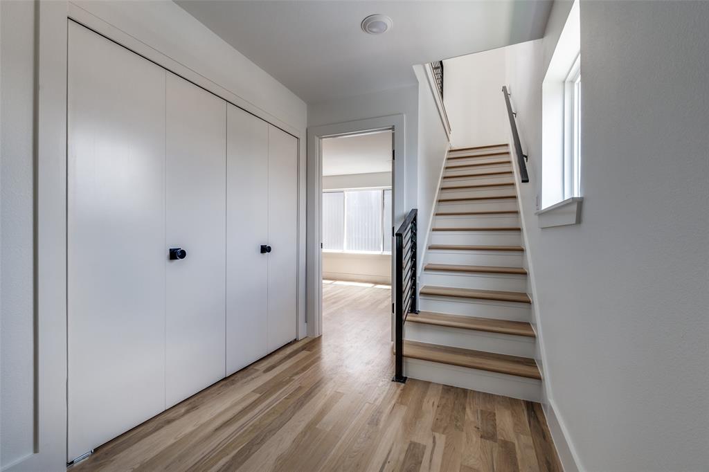 HOLMES - Residential Lease