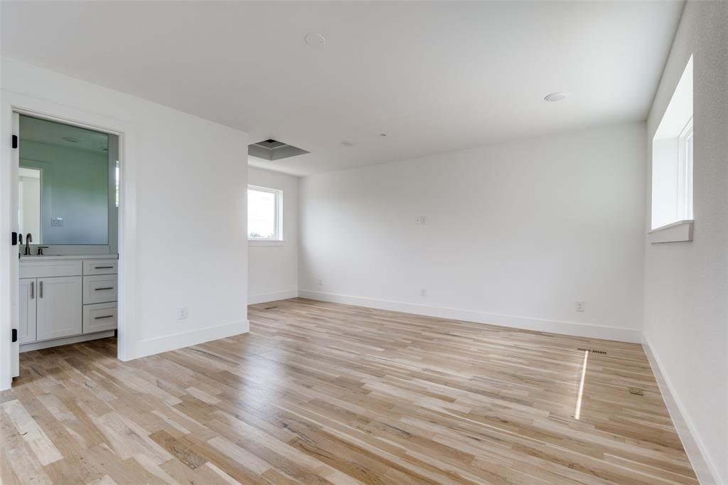 HOLMES - Residential Lease