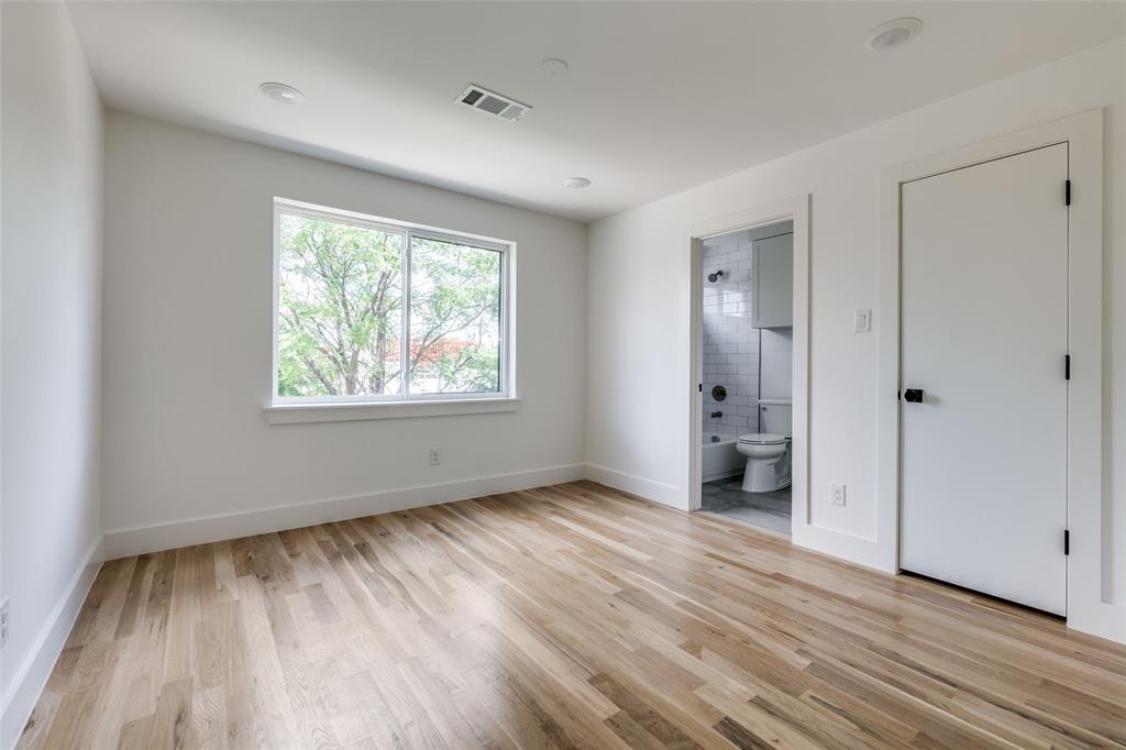 HOLMES - Residential Lease