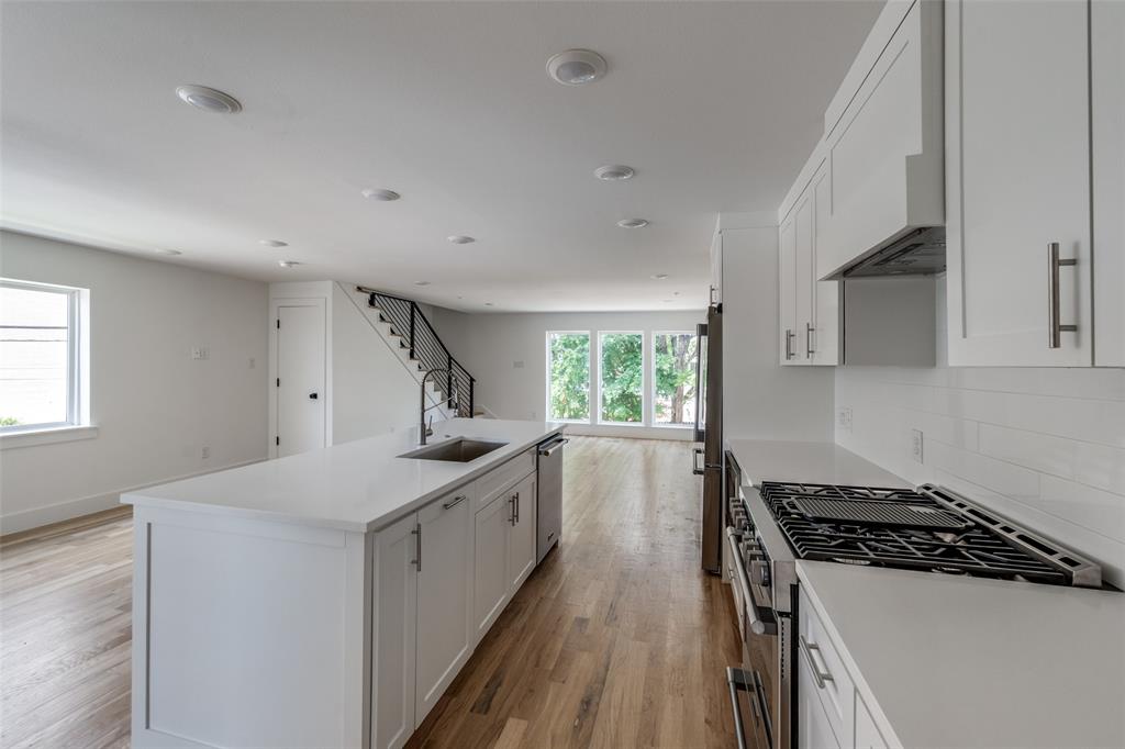 HOLMES - Residential Lease