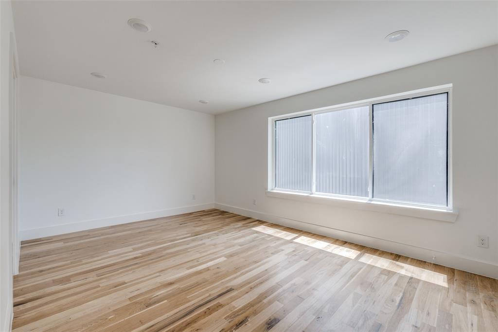 HOLMES - Residential Lease