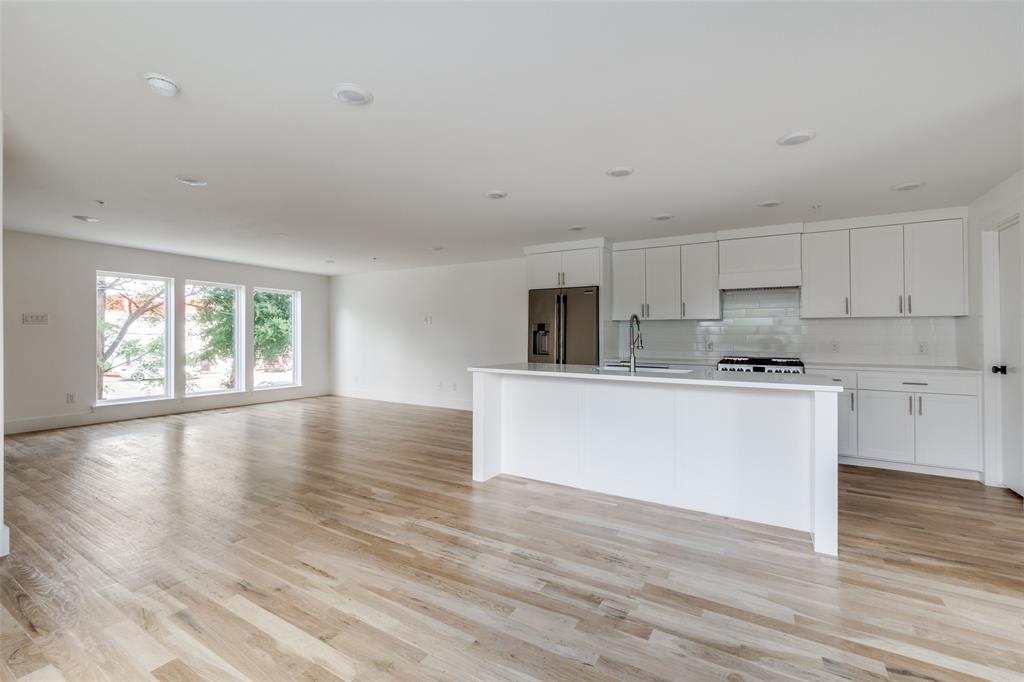 HOLMES - Residential Lease