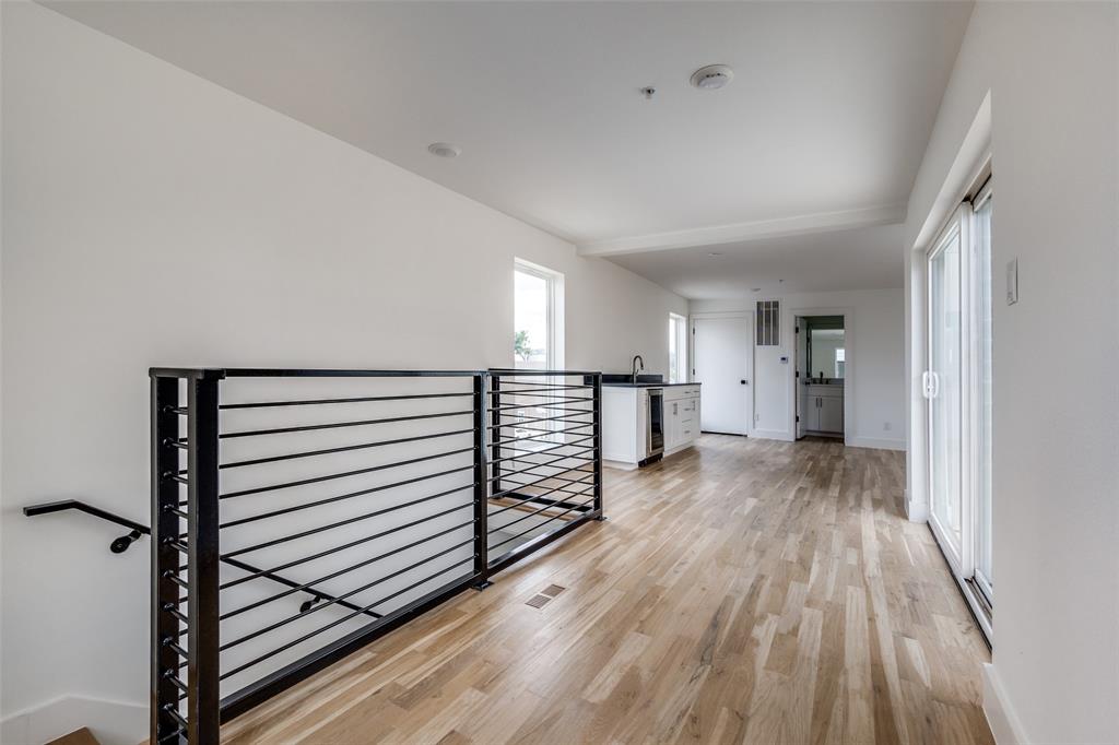 HOLMES - Residential Lease