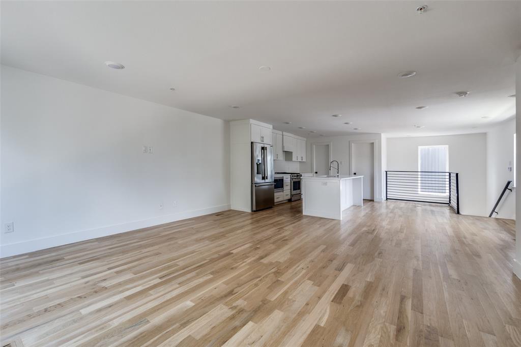 HOLMES - Residential Lease