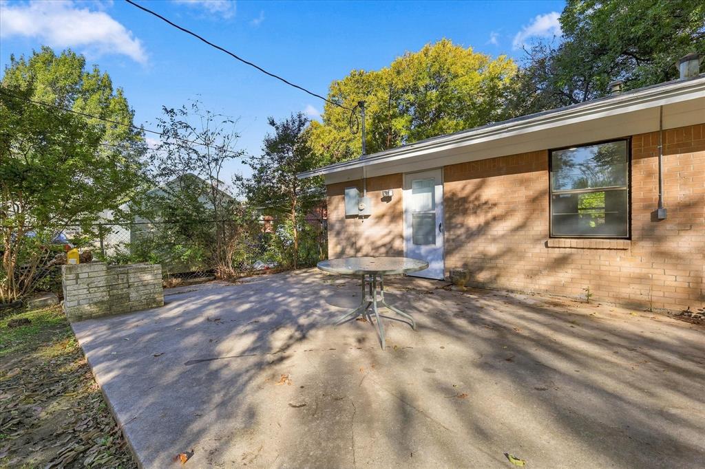 704 Pershing Drive