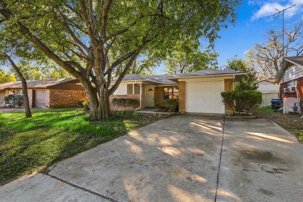 704 Pershing Drive