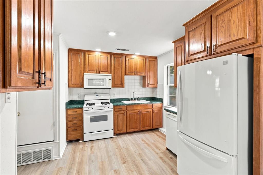 704 Pershing Drive