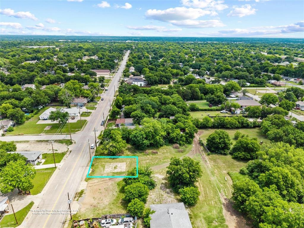 Highland Acres Add - Land