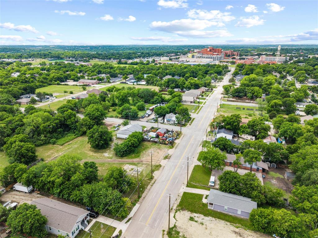 Highland Acres Add - Land