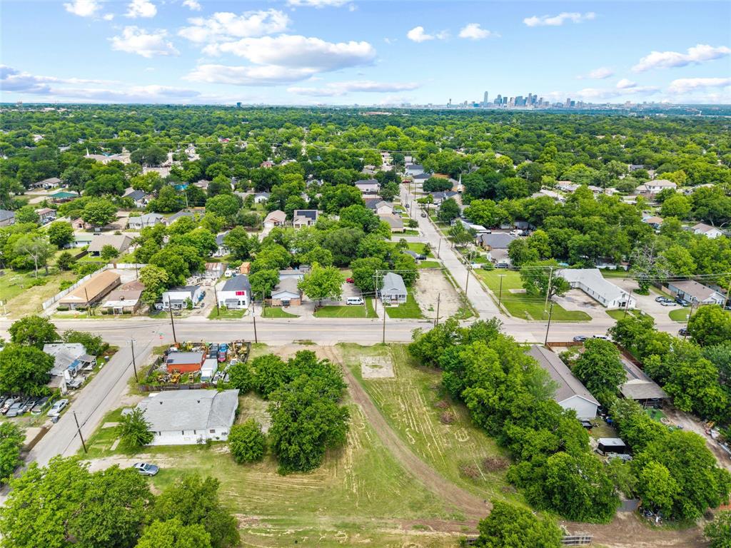 Highland Acres Add - Land
