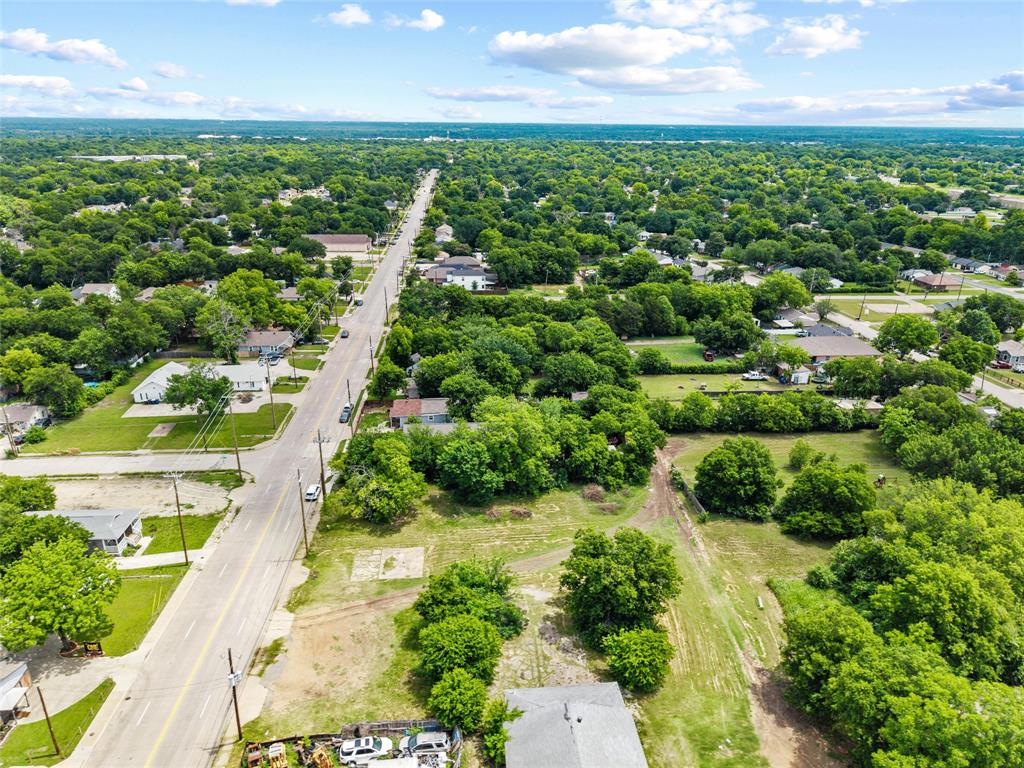 Highland Acres Add - Land