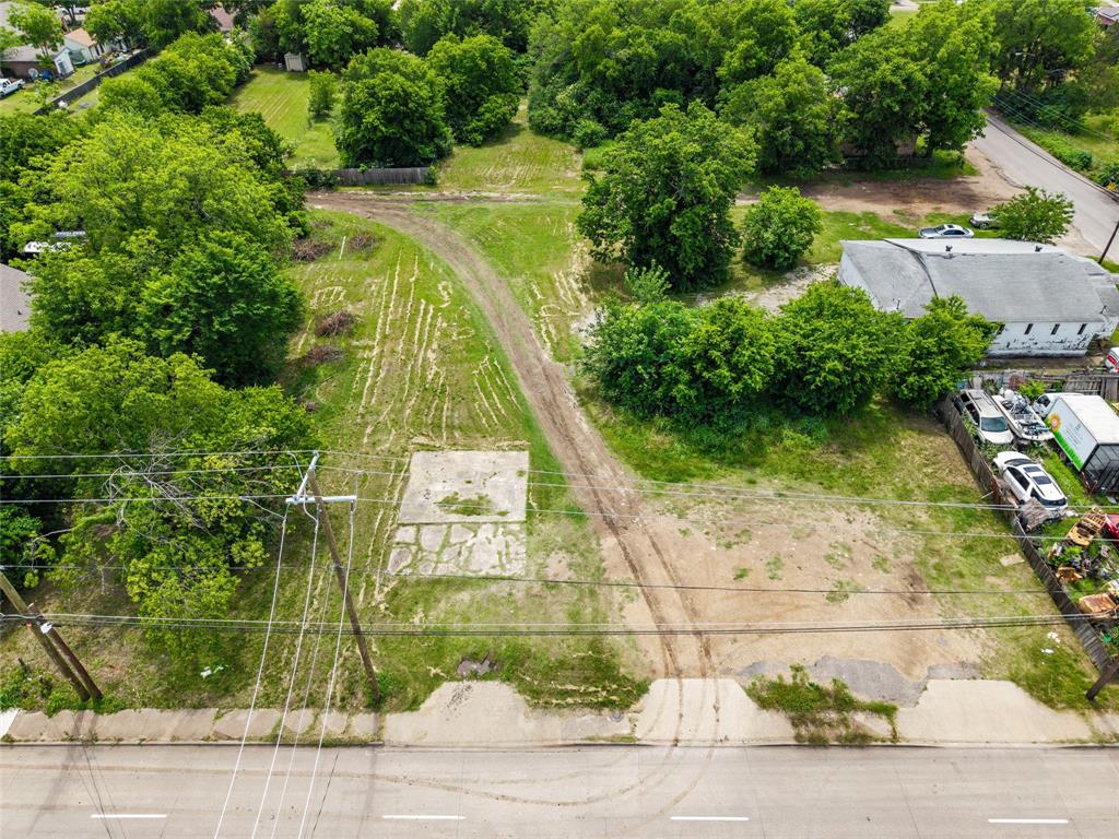 Highland Acres Add - Land
