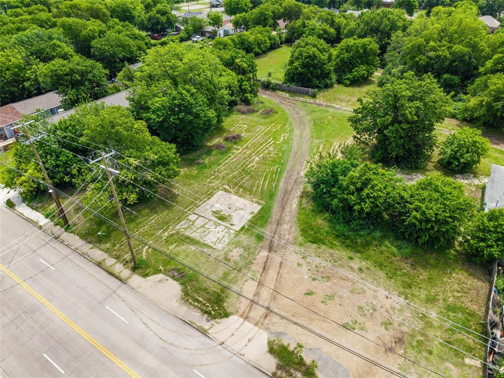 Highland Acres Add - Land