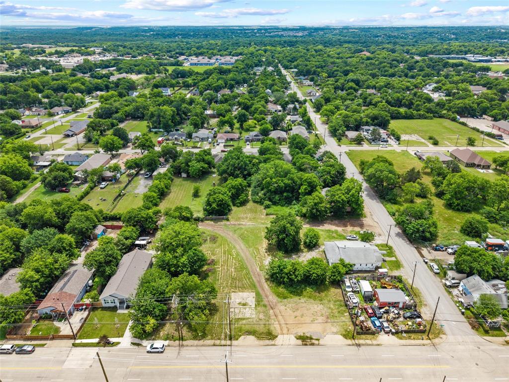 Highland Acres Add - Land