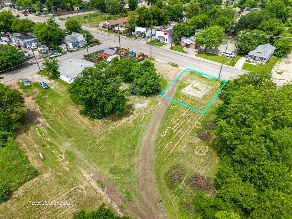 Highland Acres Add - Land