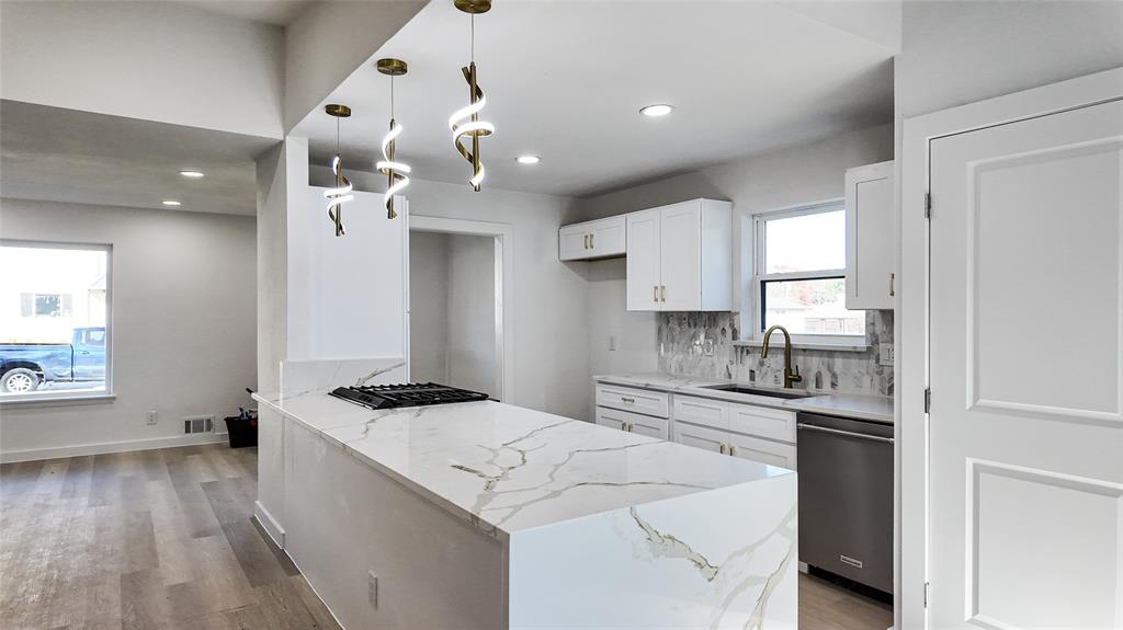 Merriman Park - Residential