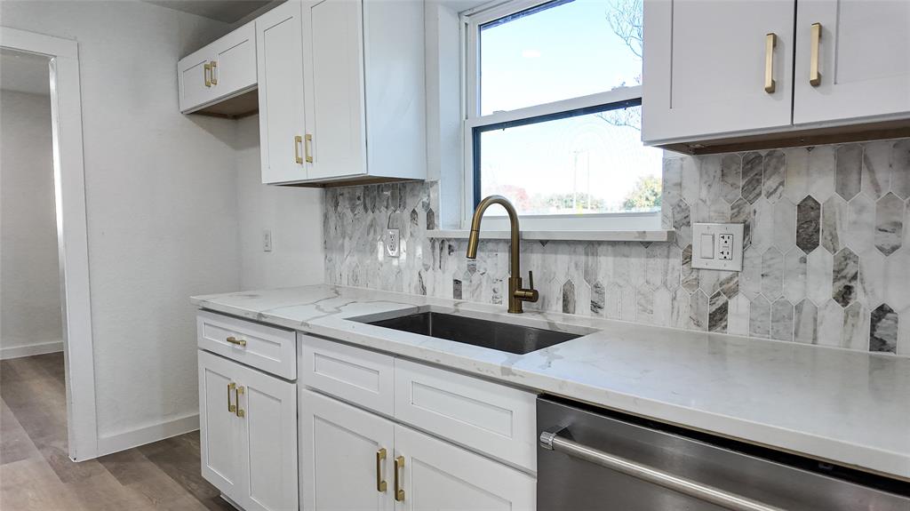 Merriman Park - Residential