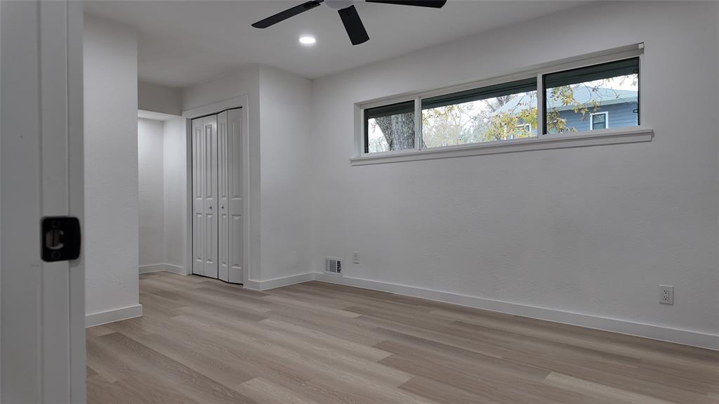 Merriman Park - Residential