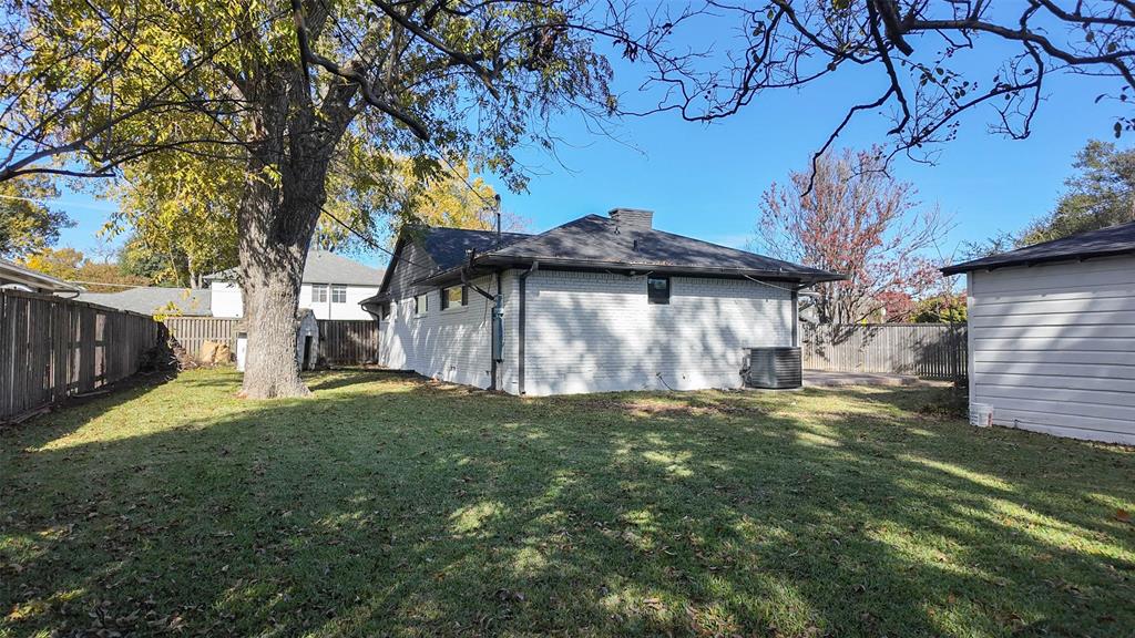 Merriman Park - Residential