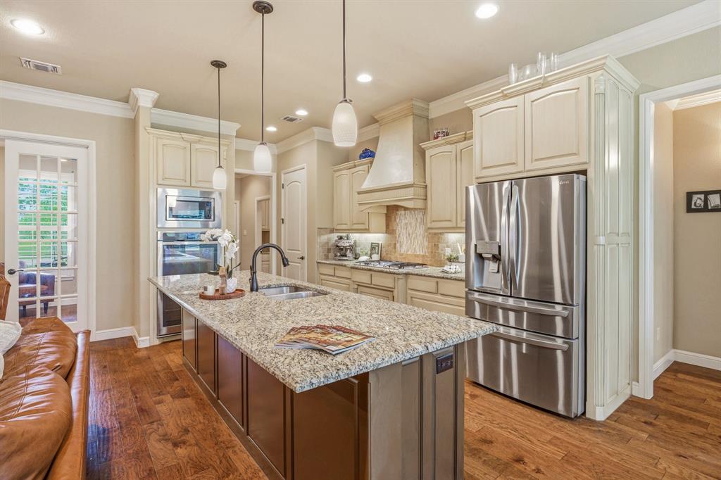Pecan Plantation - Residential