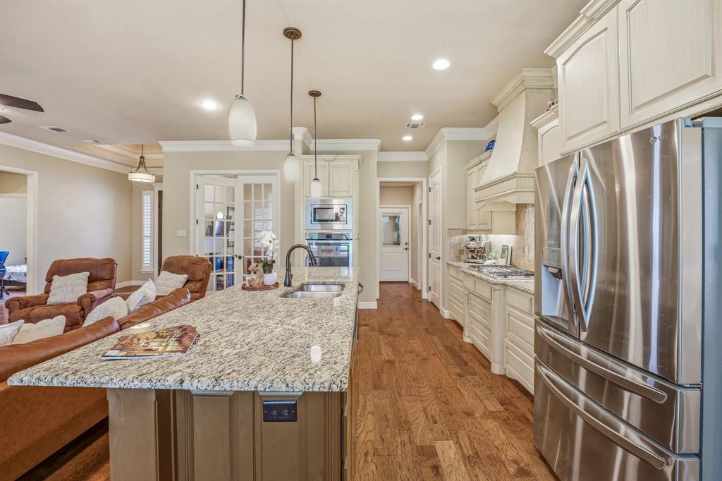 Pecan Plantation - Residential