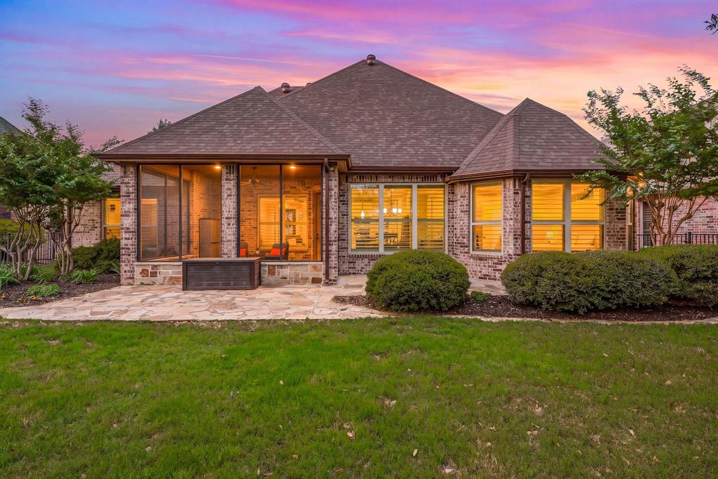 Pecan Plantation - Residential