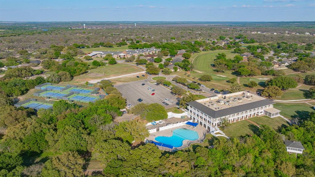 Pecan Plantation - Residential