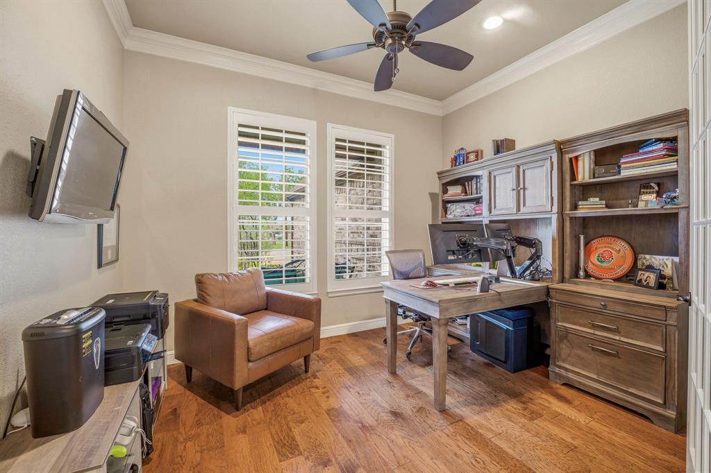 Pecan Plantation - Residential