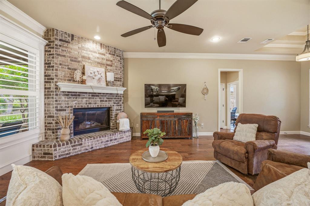 Pecan Plantation - Residential