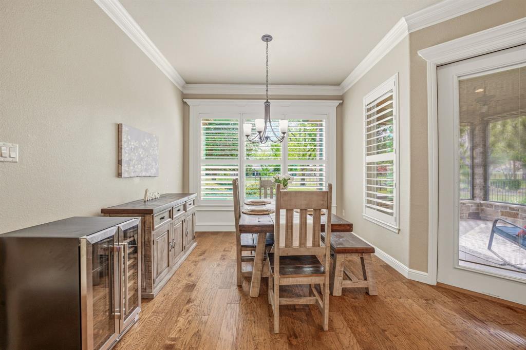 Pecan Plantation - Residential