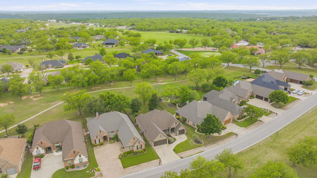 Pecan Plantation - Residential