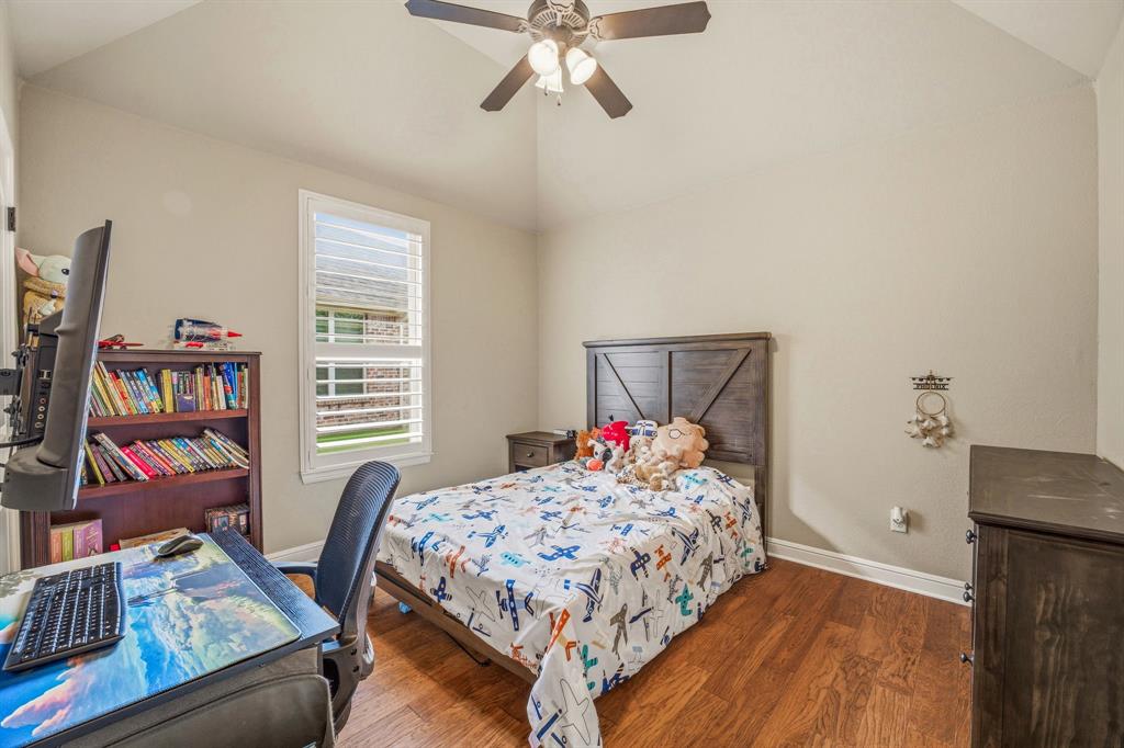 Pecan Plantation - Residential