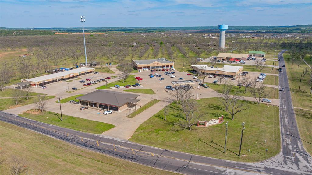 Pecan Plantation - Residential