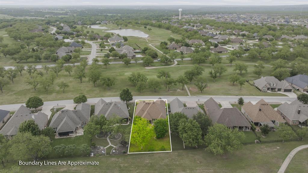 Pecan Plantation - Residential
