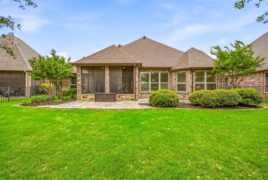 Pecan Plantation - Residential
