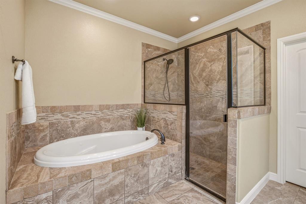 Pecan Plantation - Residential