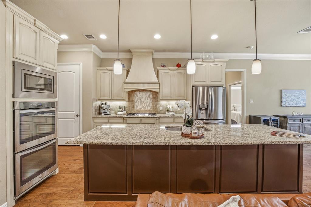 Pecan Plantation - Residential