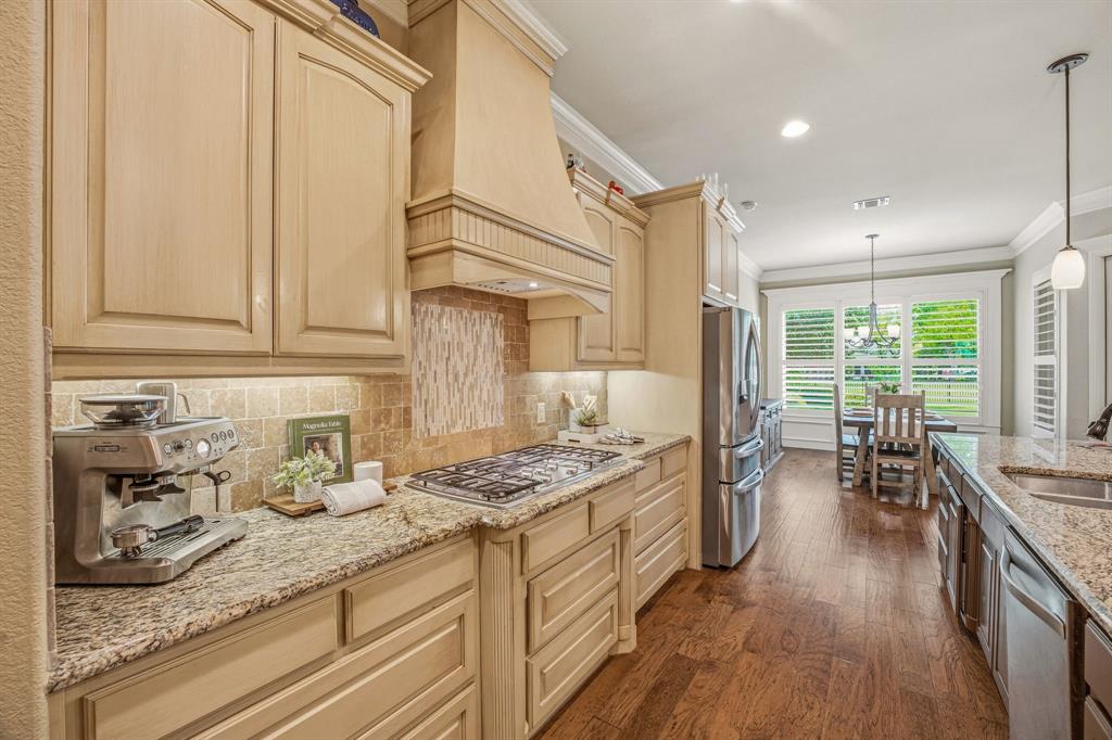 Pecan Plantation - Residential