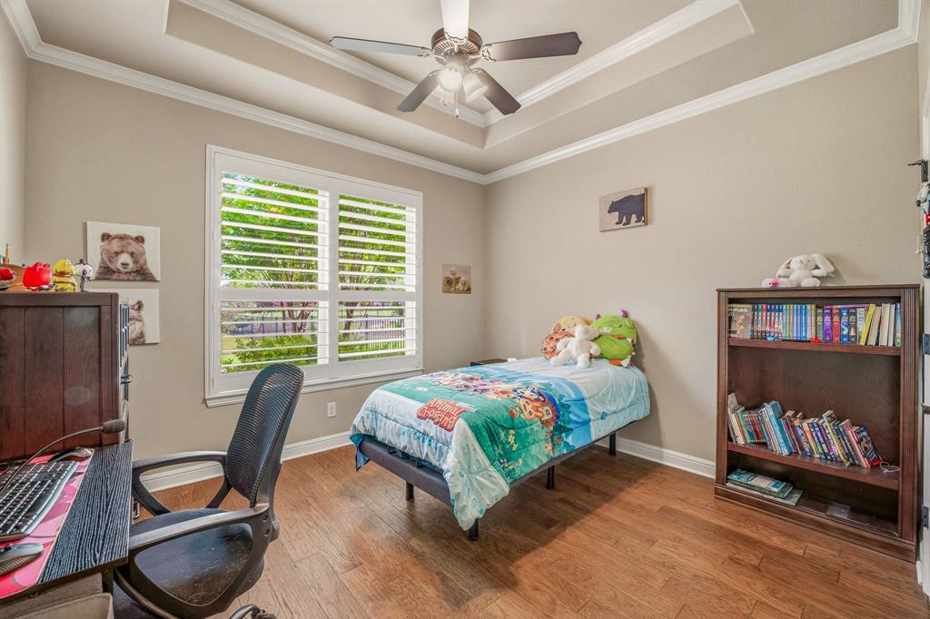 Pecan Plantation - Residential