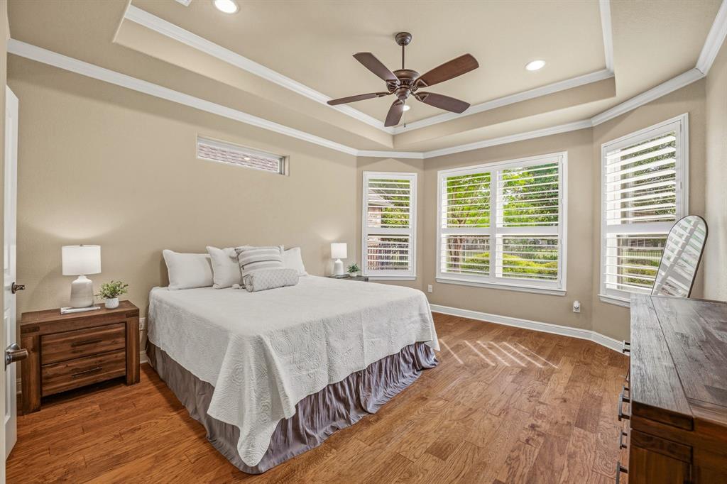 Pecan Plantation - Residential