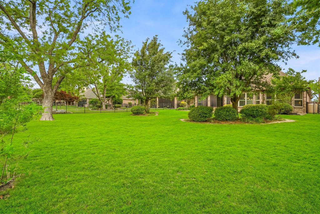 Pecan Plantation - Residential