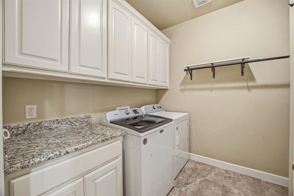 Pecan Plantation - Residential