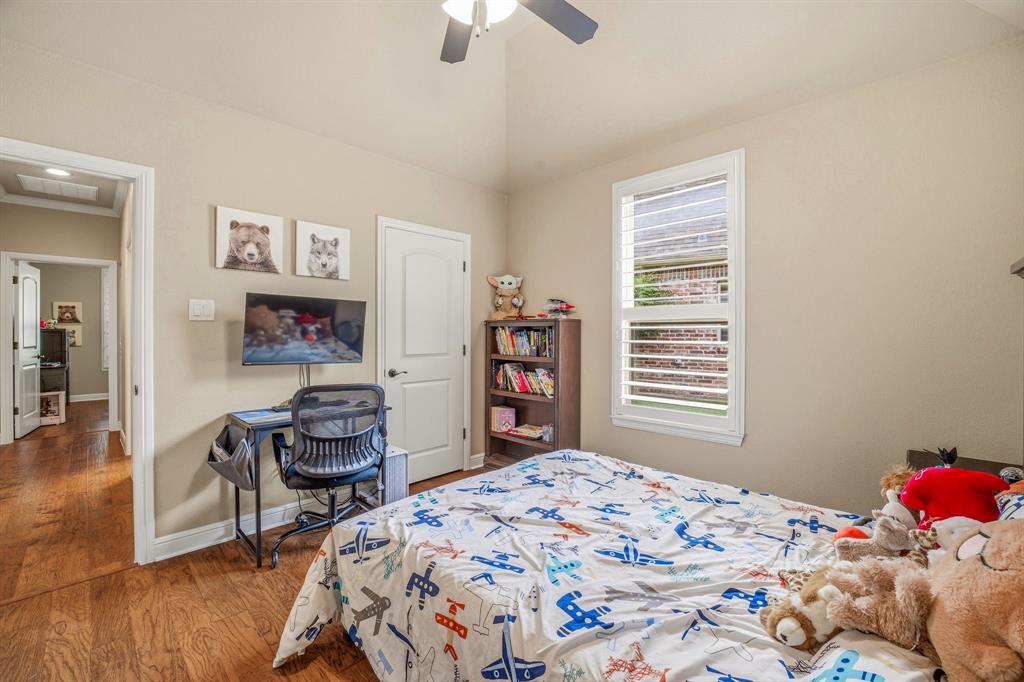 Pecan Plantation - Residential