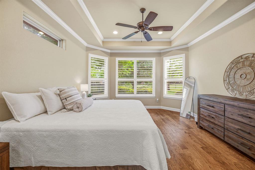 Pecan Plantation - Residential