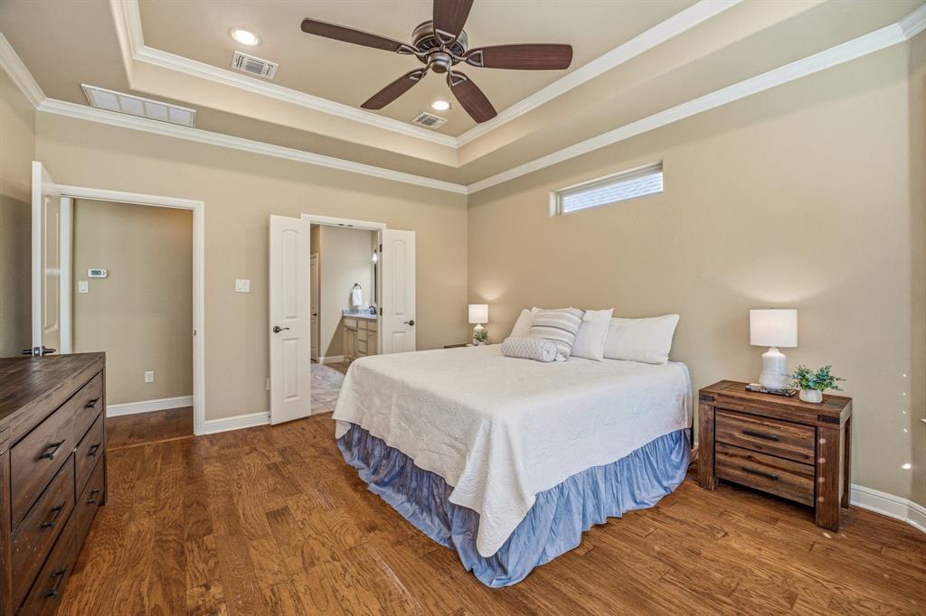 Pecan Plantation - Residential
