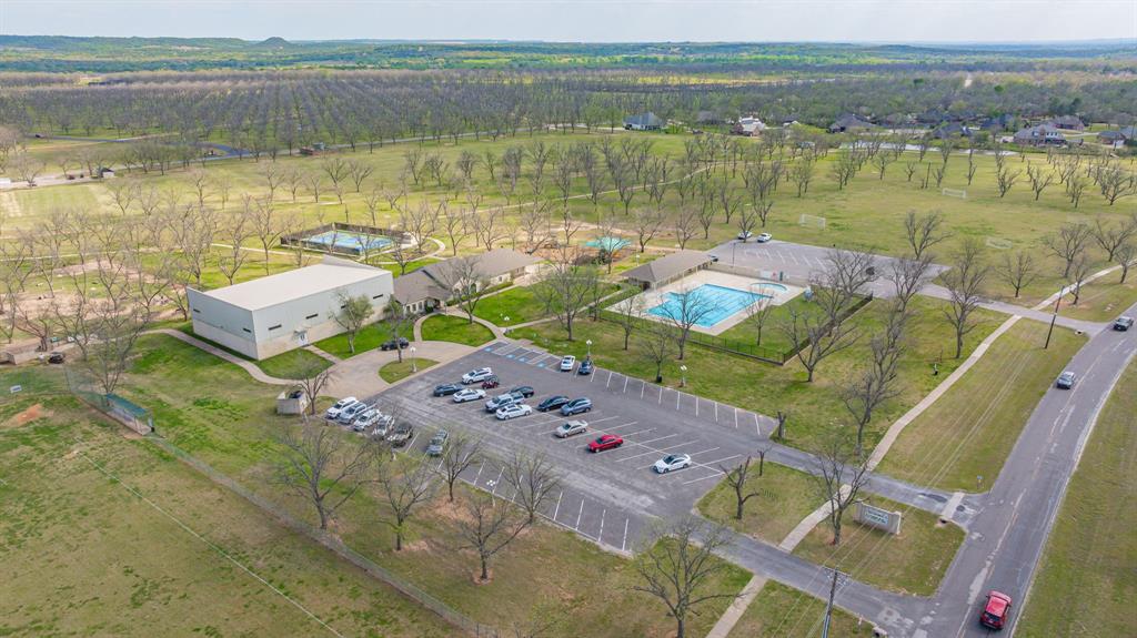 Pecan Plantation - Residential